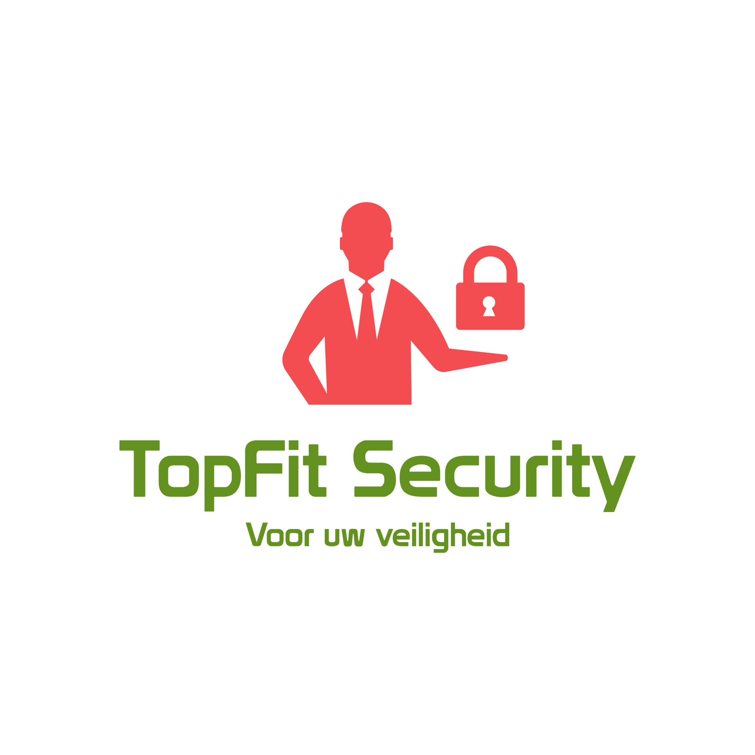 Topfit Security